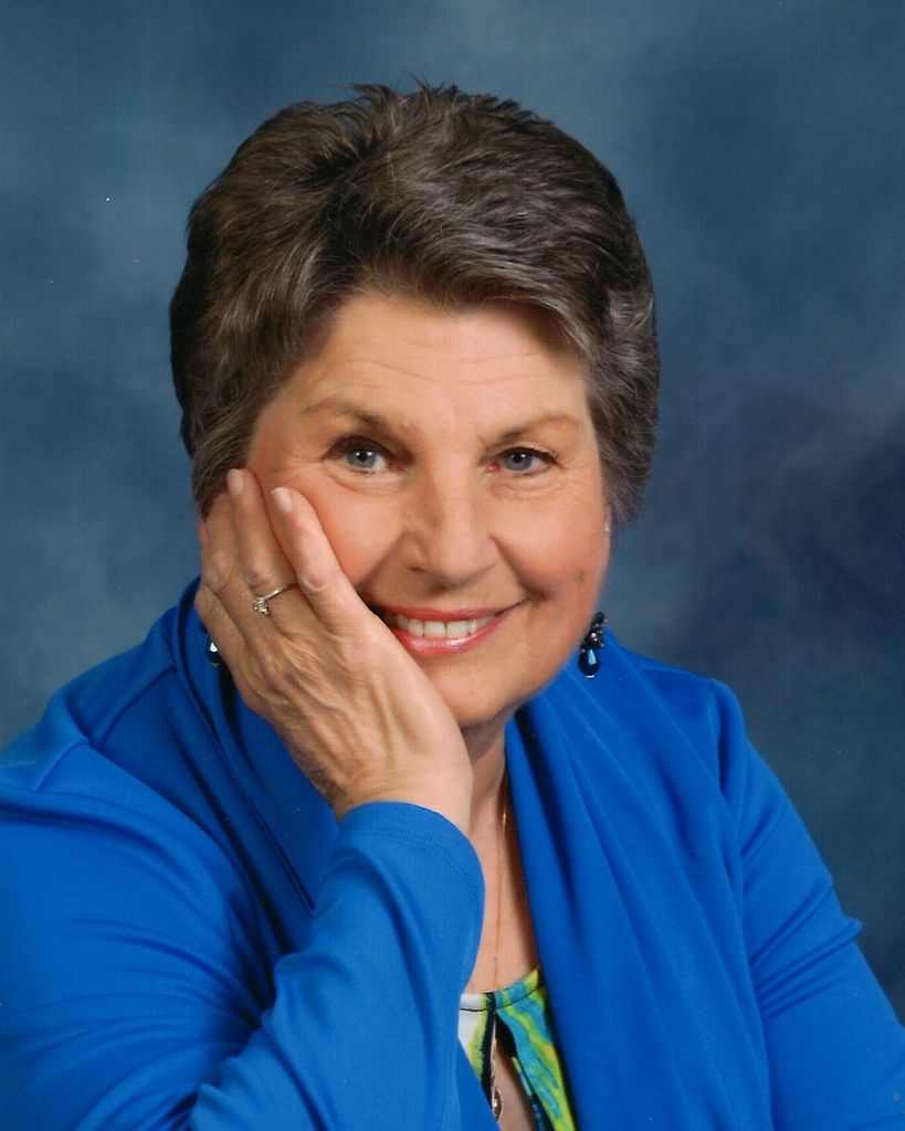 Wanda Sue Dissmeyer Profile Photo