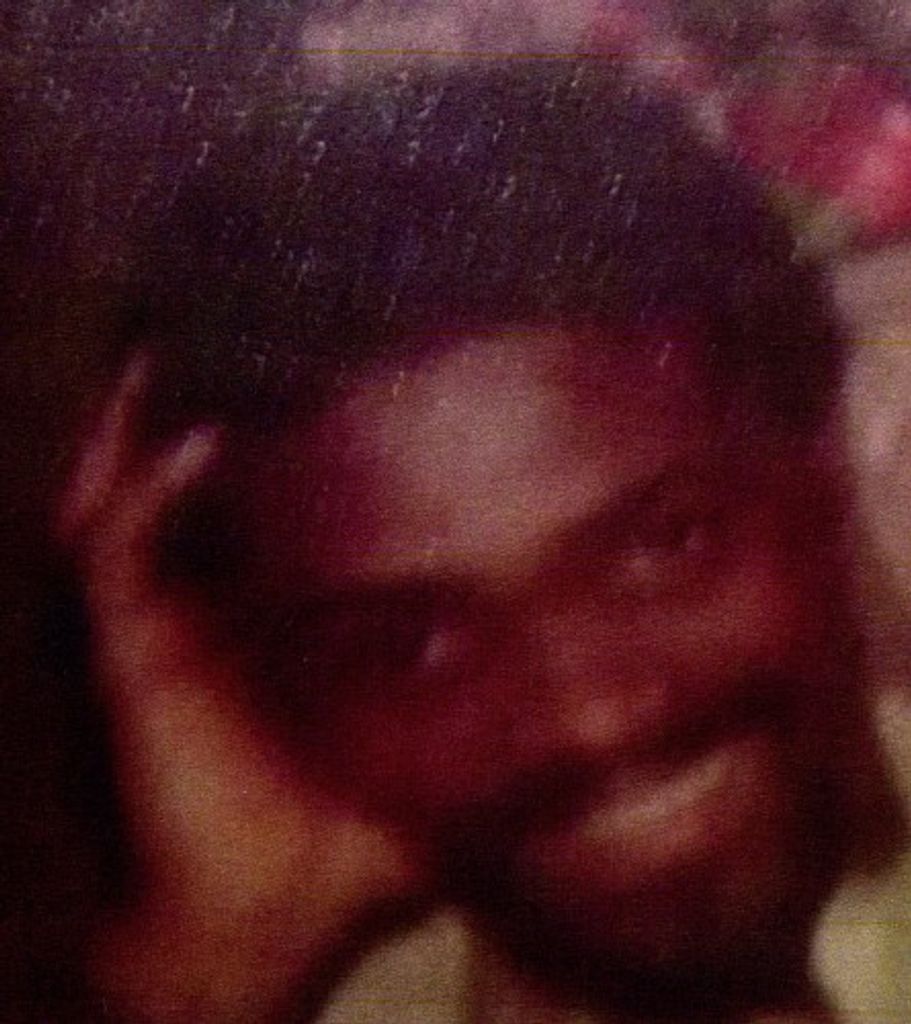 Eddie Russell Geter, Jr.