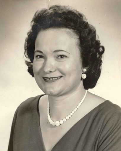 Doris C Davis's obituary image