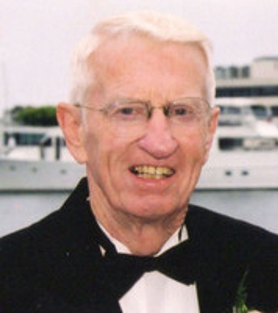 Robert Eugene Neary