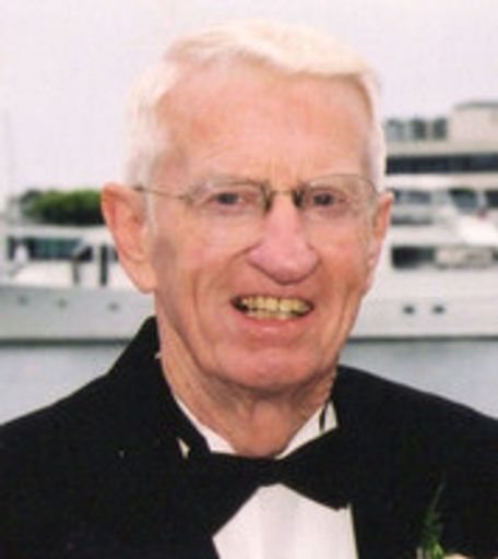 Robert Eugene Neary Profile Photo