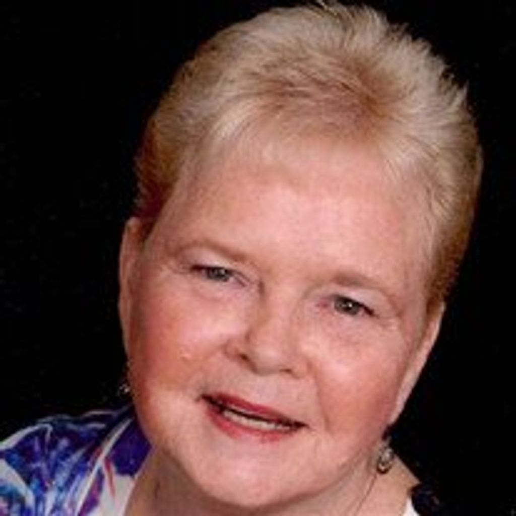 Mary  Ann Brandenburg