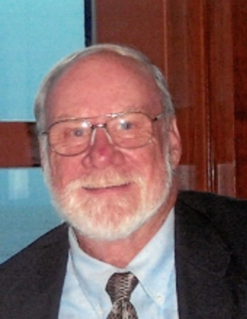 Kermit E. Gephart Jr.