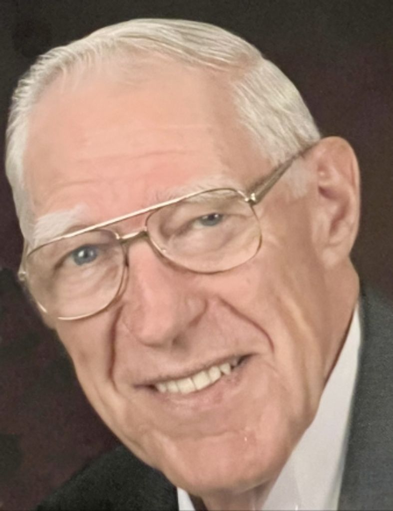 Lawrence E. Liepold Profile Photo
