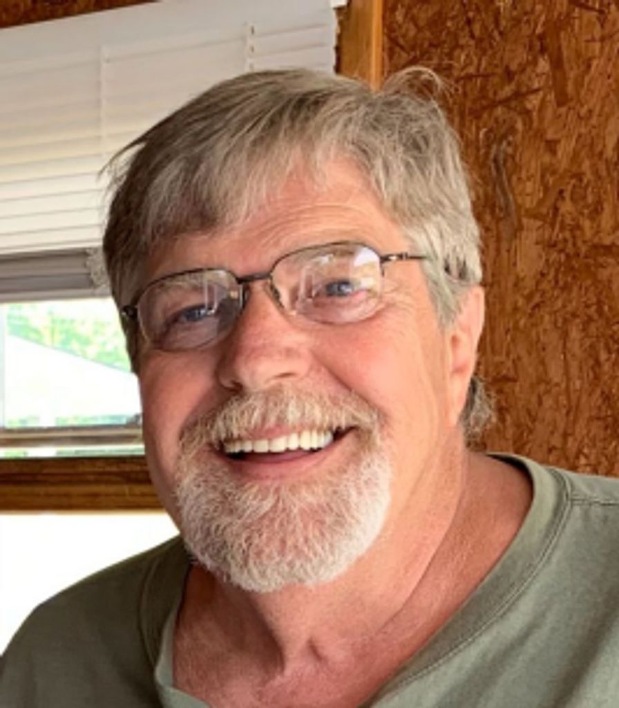 Steven Parlier