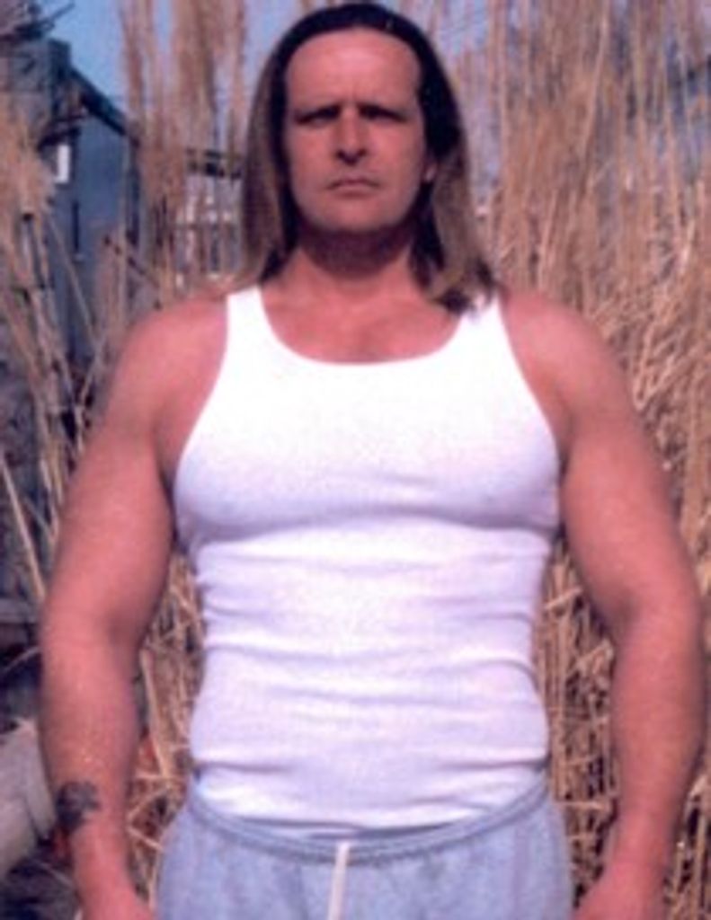 Terry Young Profile Photo