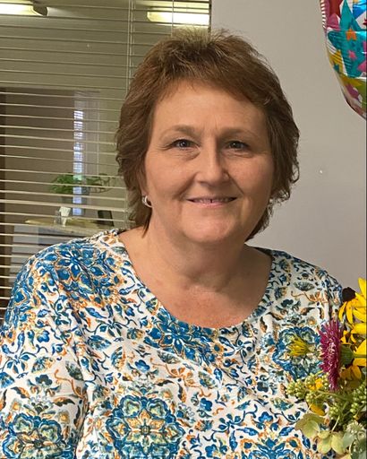 Pamela Jean Cason Amburgey's obituary image