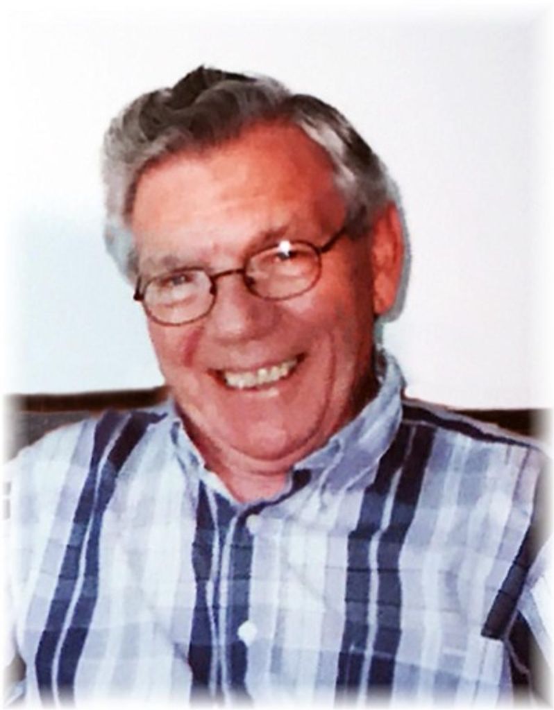 Leslie William Penney Profile Photo