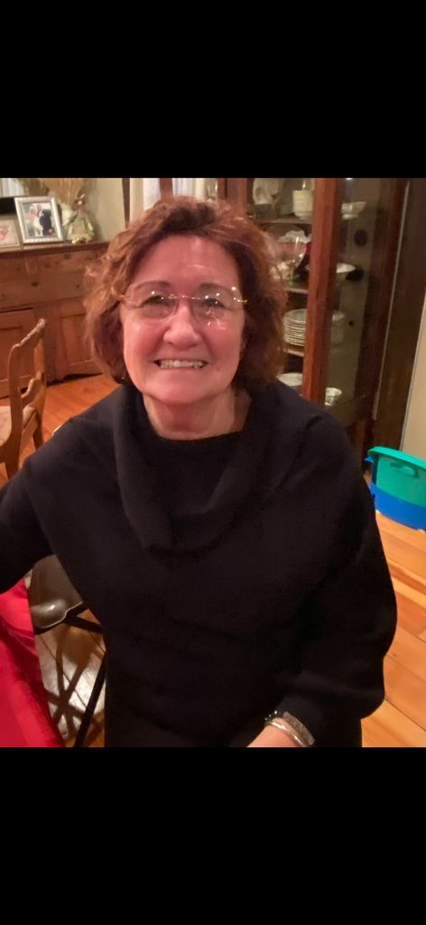 Cynthia "Cindy" Brinker