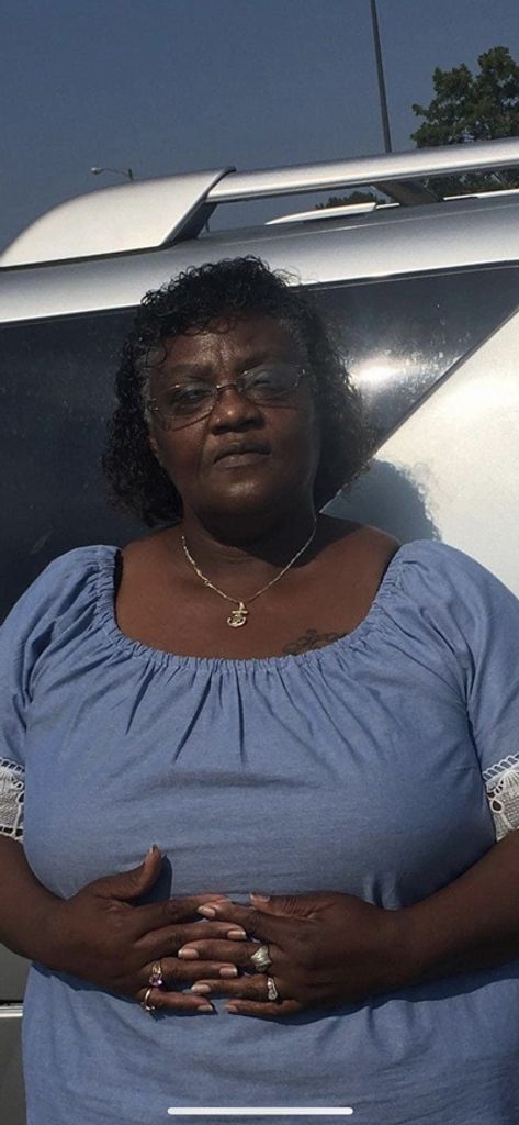 Gertrude Lynn Pugh Profile Photo