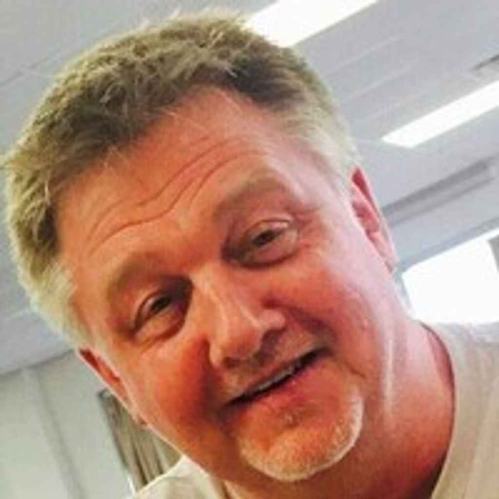 Donn Jensen