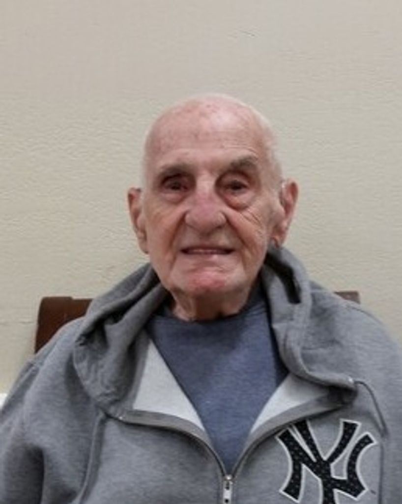 Frank "Poppy" Dadabo