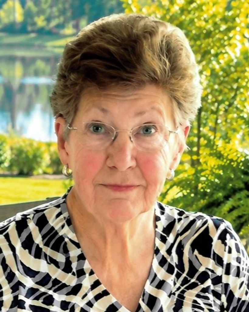 Dolores Seabrook Eubanks Profile Photo