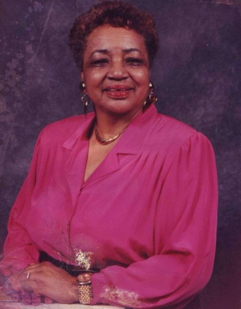 Juanita Craig Profile Photo