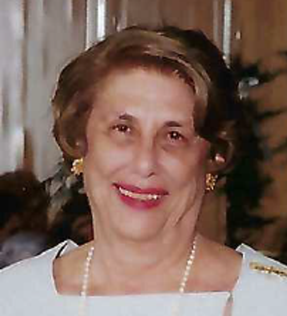 Brenda Lila Low Mann