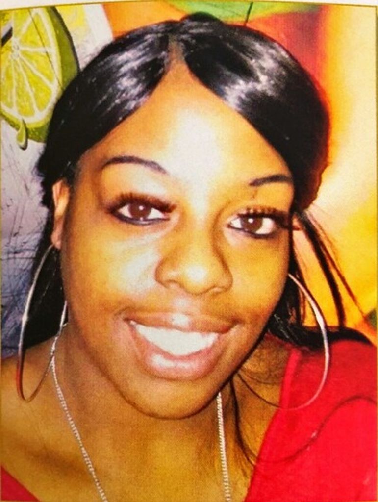 Kimberly Renae Potts-Cumby