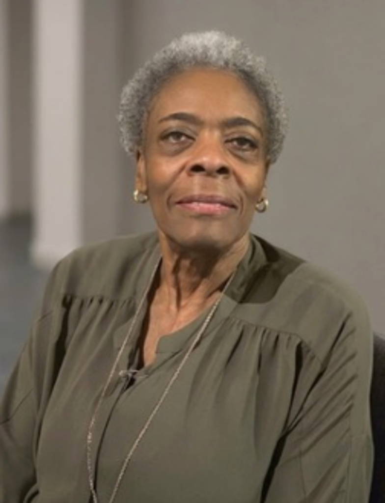 Katherine Kelley Ford