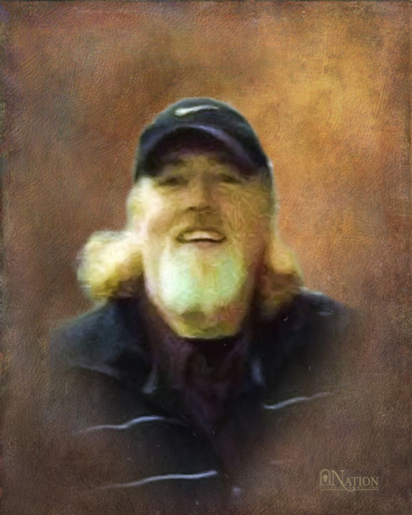 Mark W. Brackman