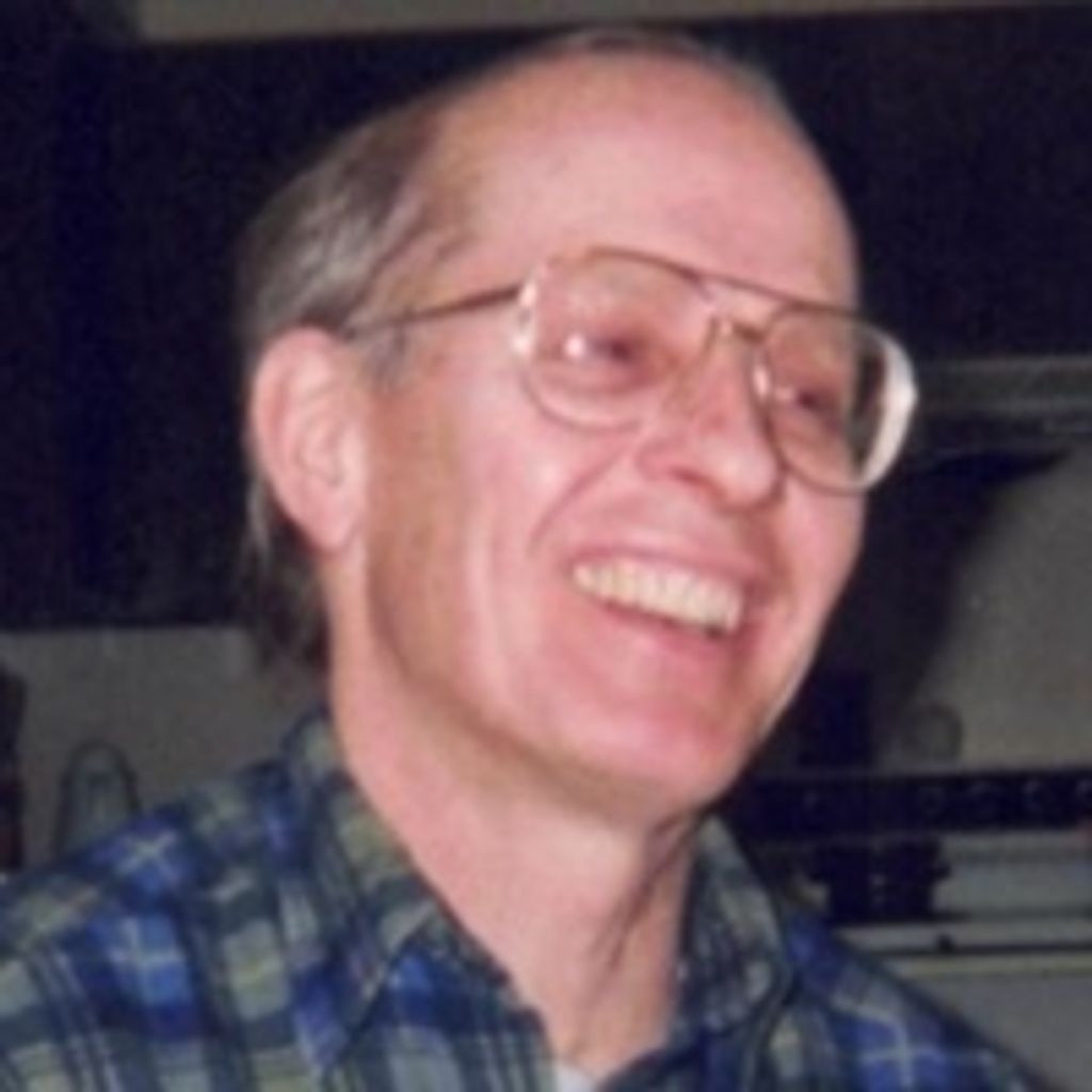 Michael Thomas Roberts