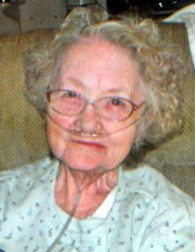 Jessie Lee (Hedgcoth)  Crocker Profile Photo