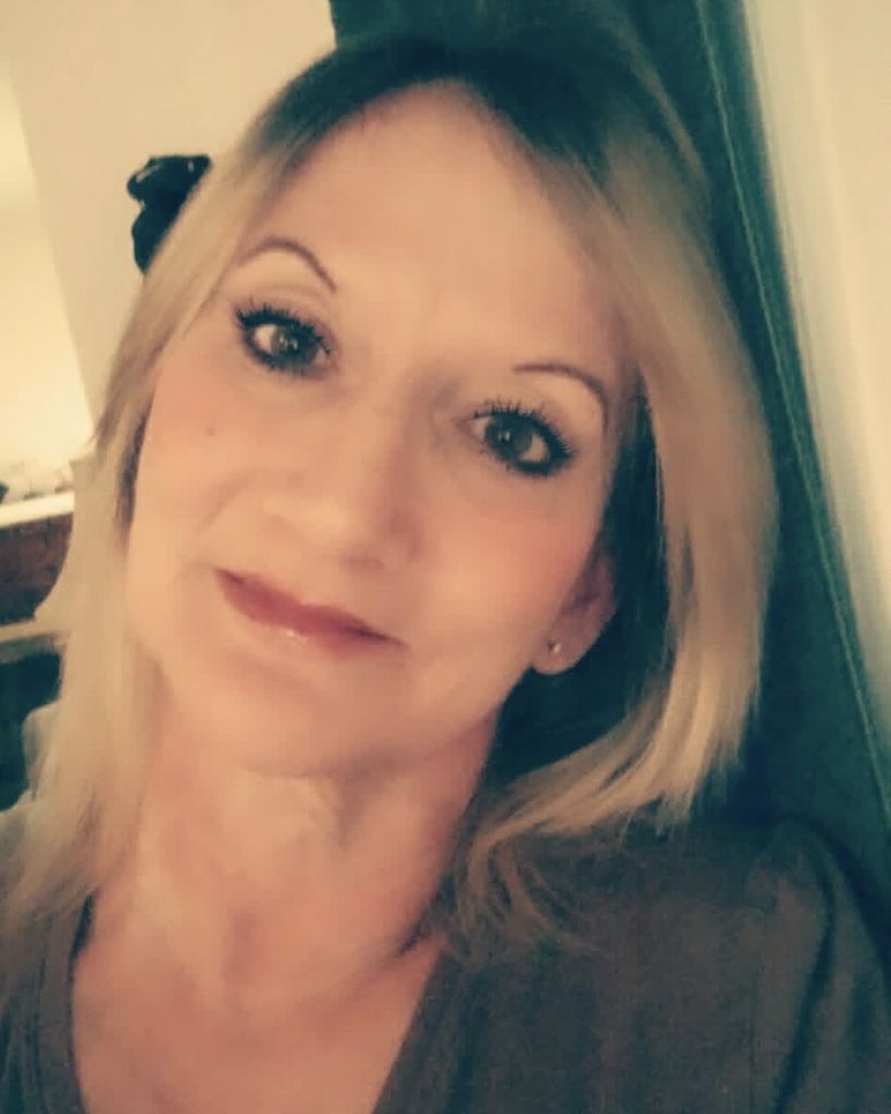 Tracy Ann Spires