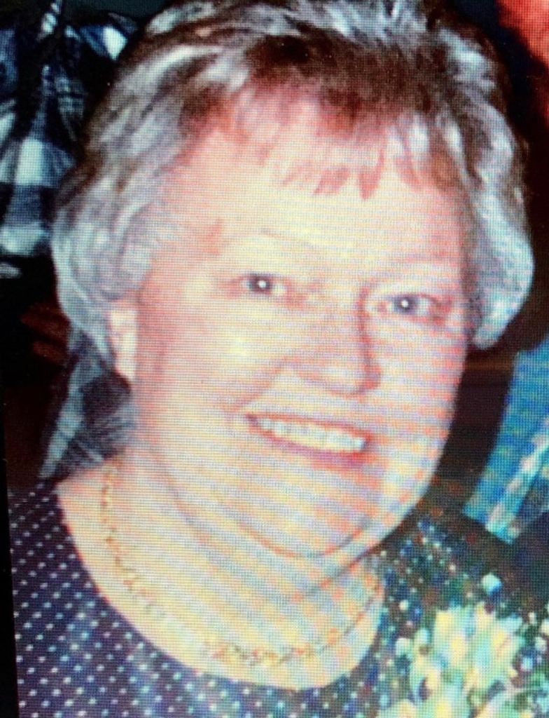 Ruth E. Phipps