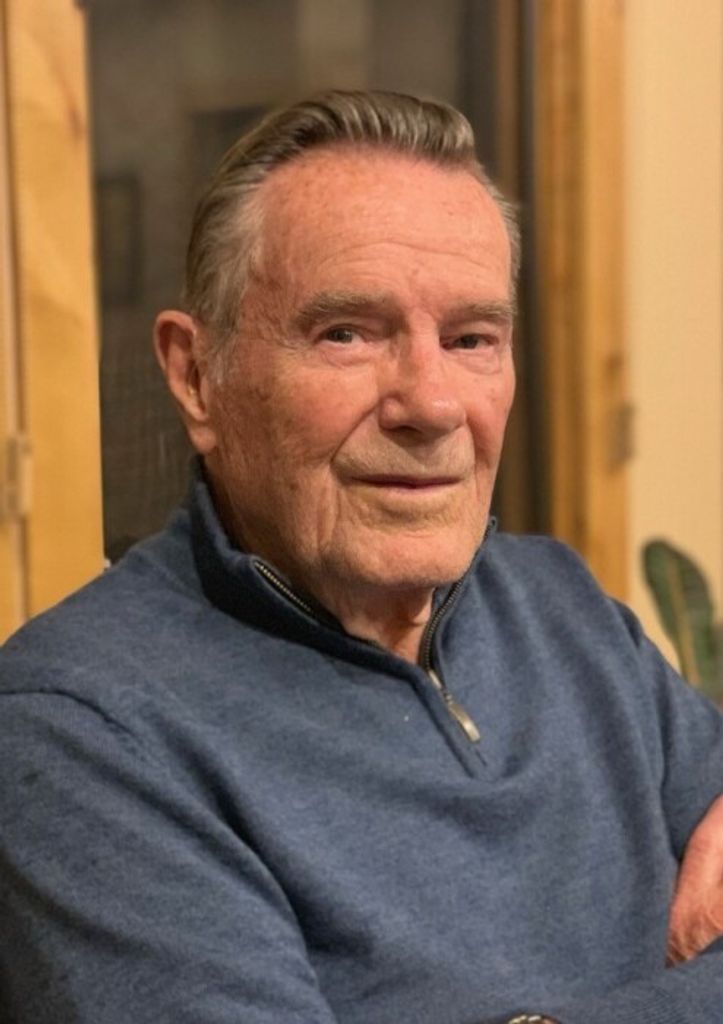 Carl D. Hamilton Profile Photo
