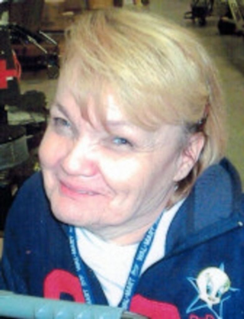 Nancy Baker Platzer