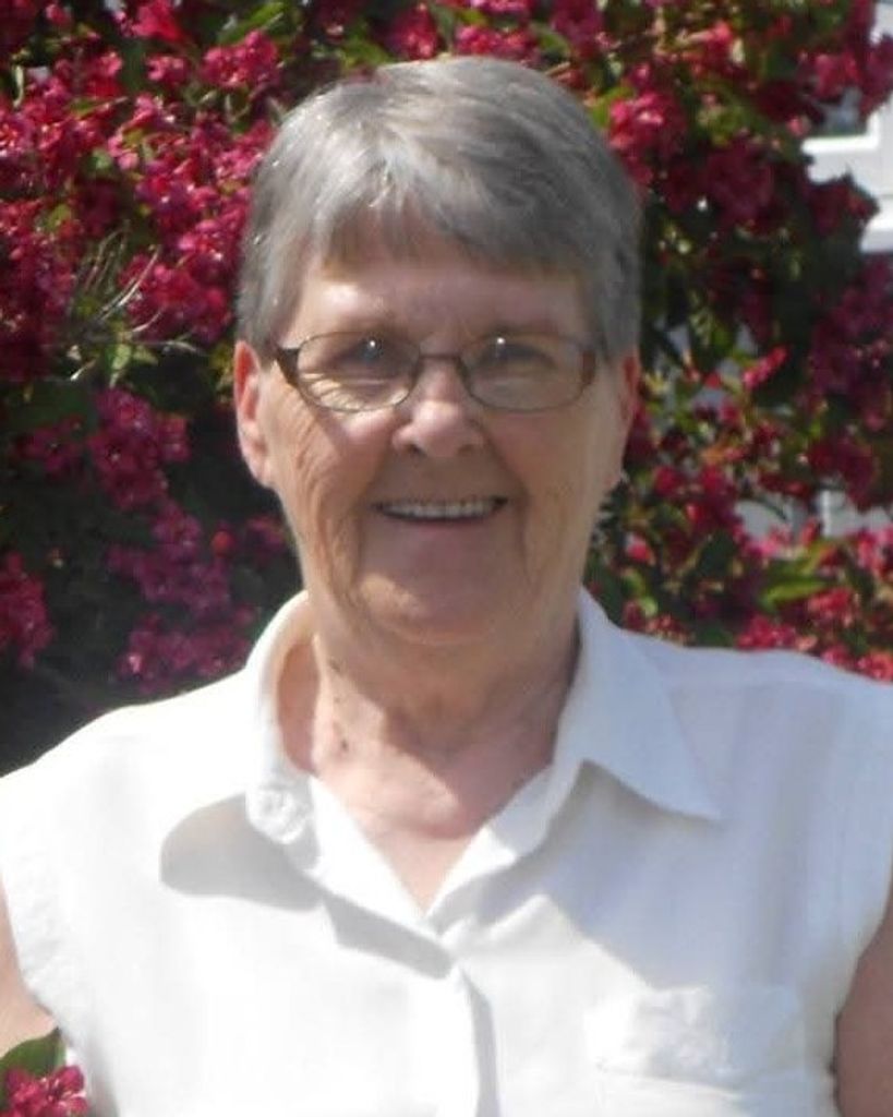 Lydia Coates Profile Photo