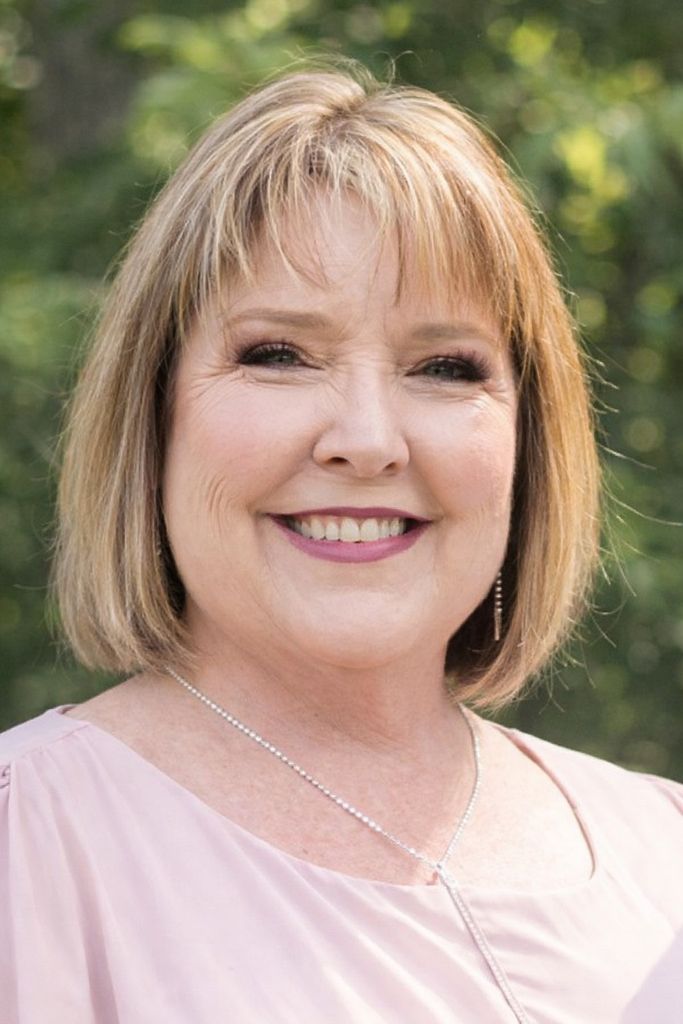 Minnie Gayle Cochran