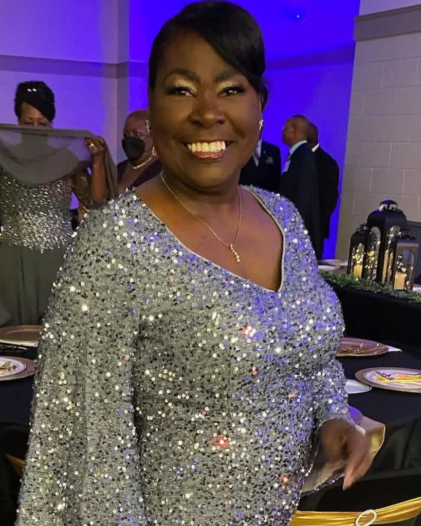 Wendy Mincey Dinkins Profile Photo