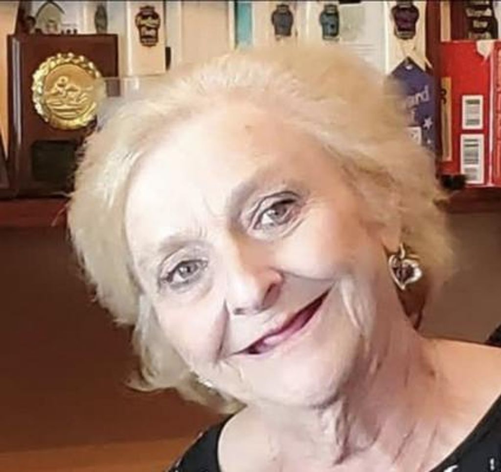 Cynthia Mary Emery