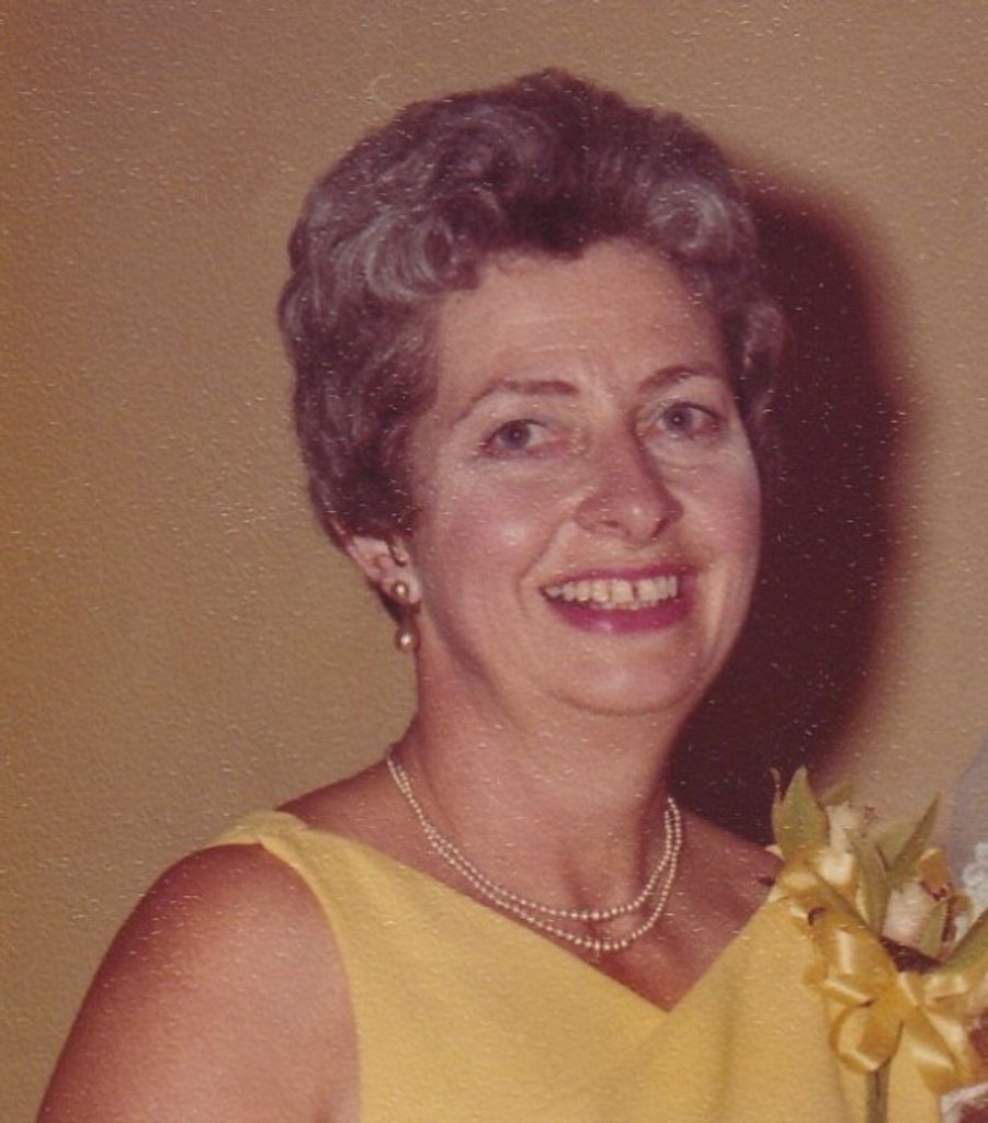 Jeanne Bohnke
