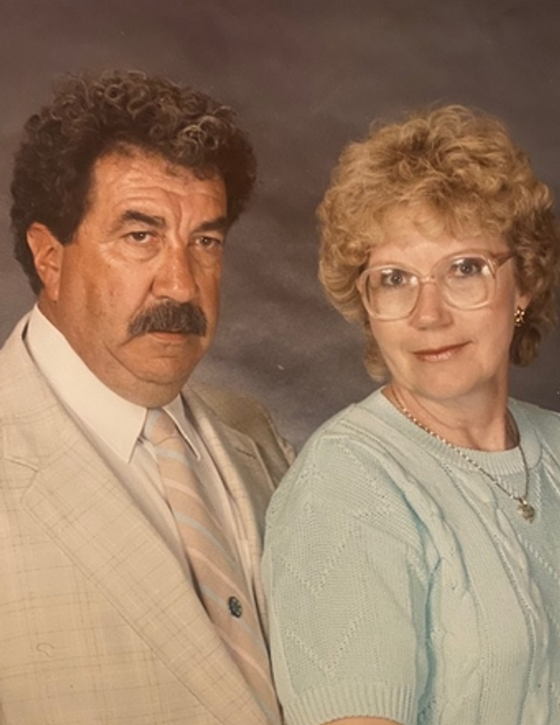 Majken Louis (Olson) Bood Profile Photo