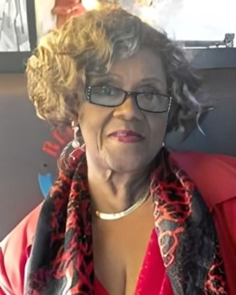 Barbara Clark Profile Photo