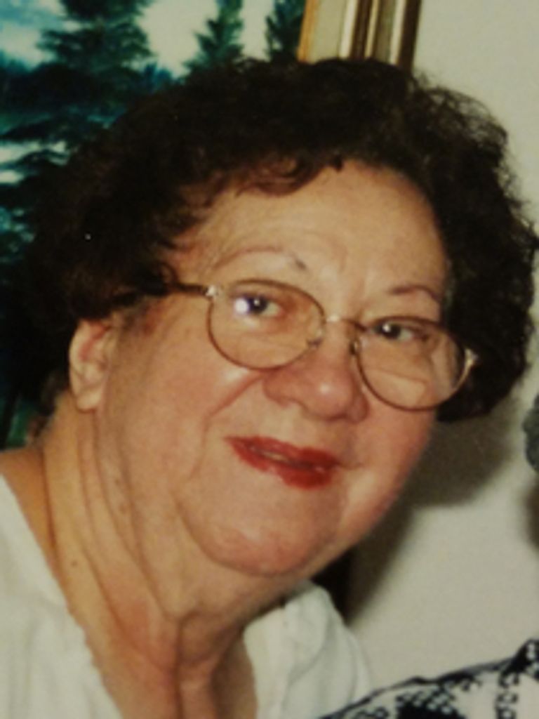 Mary Catalon