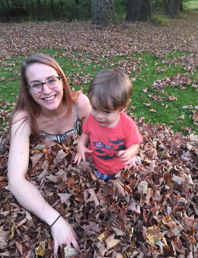 Heather Leigh Swiklinski Profile Photo