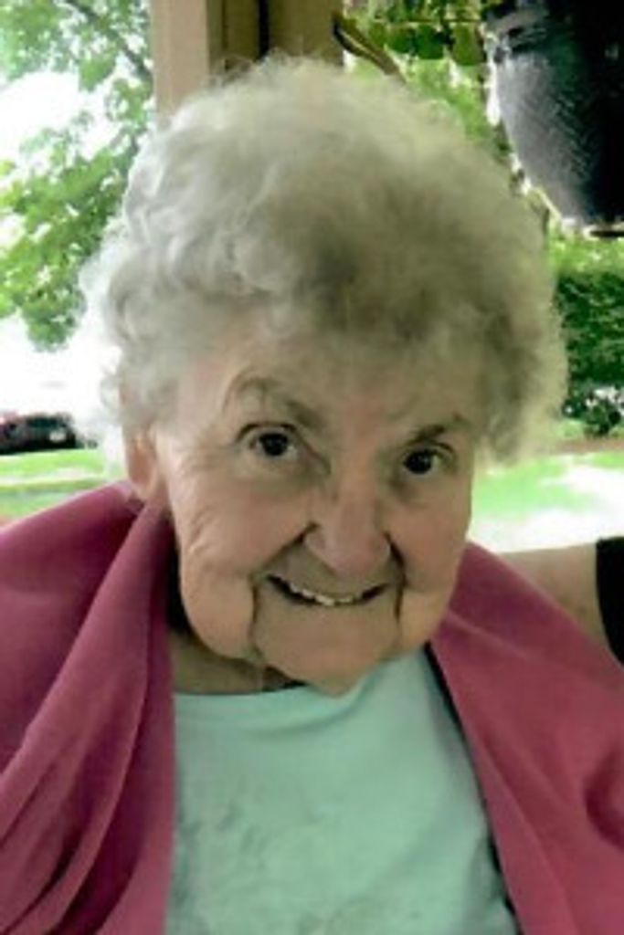 Gloria A. Power Profile Photo