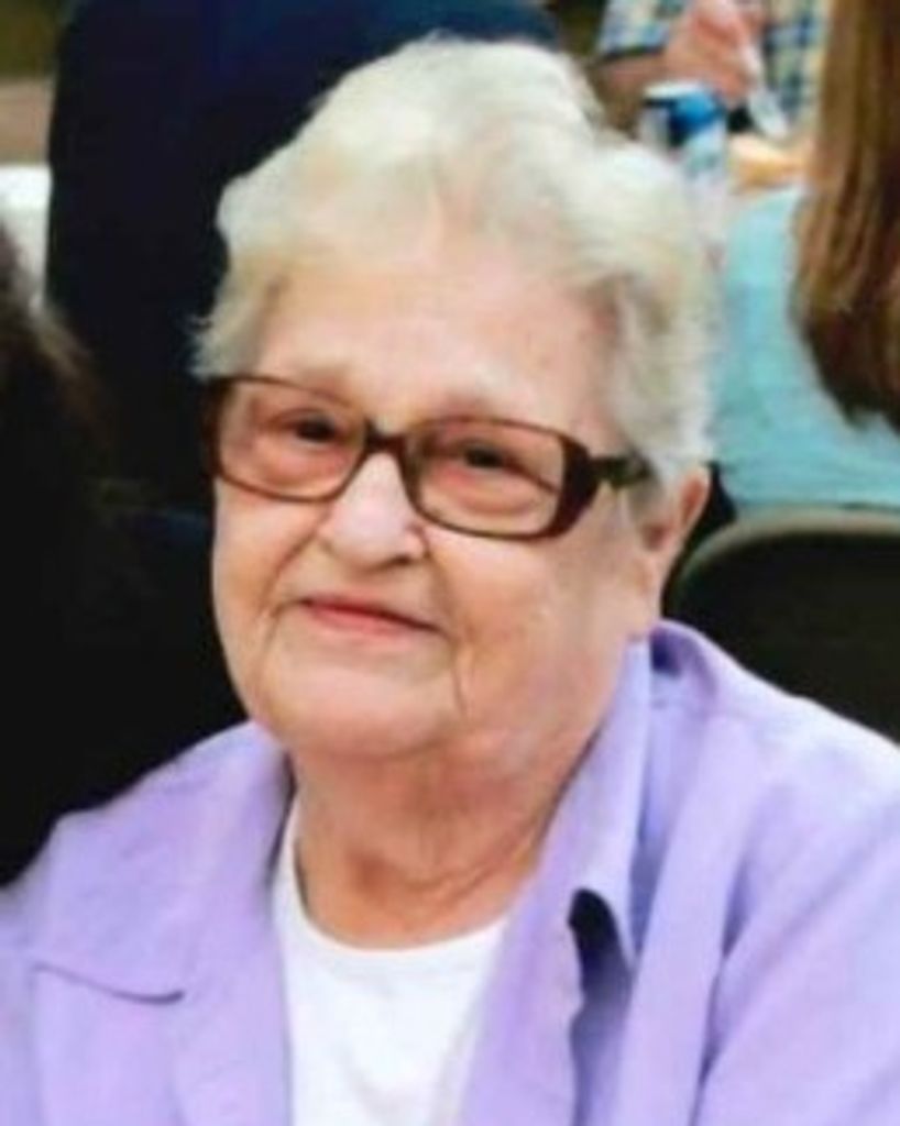 Kathryn M. Keppel