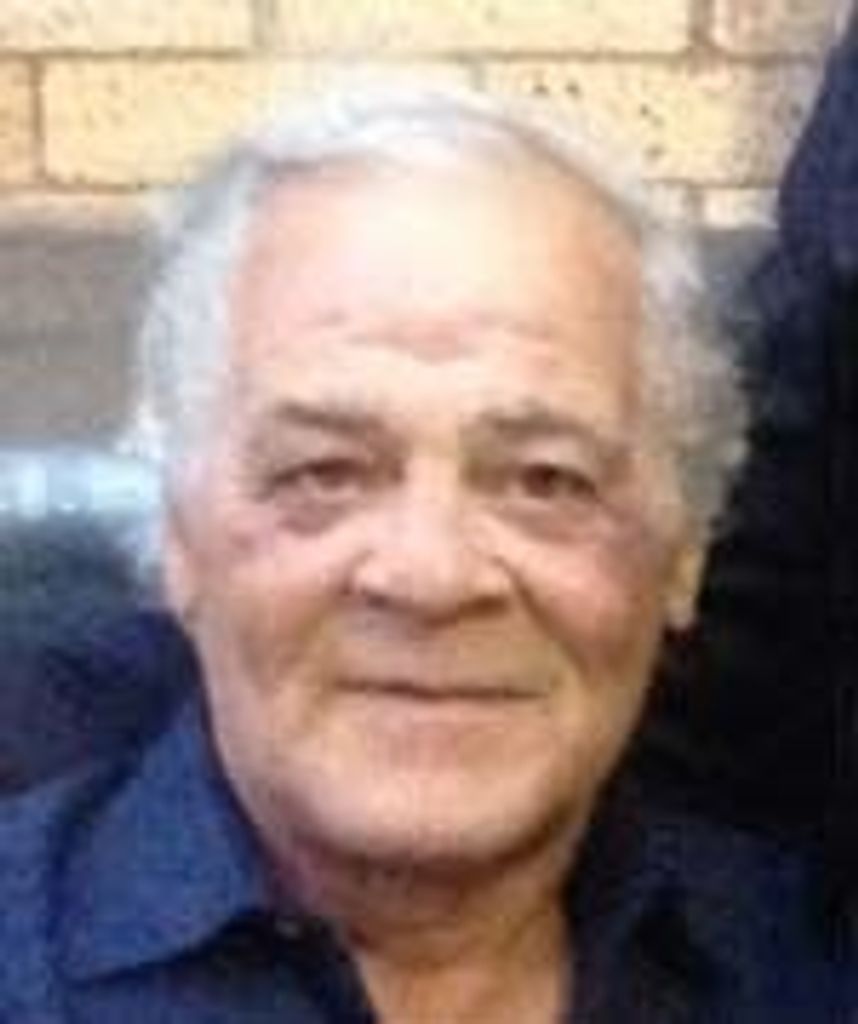 Matthew J. "Marty" Monteiro