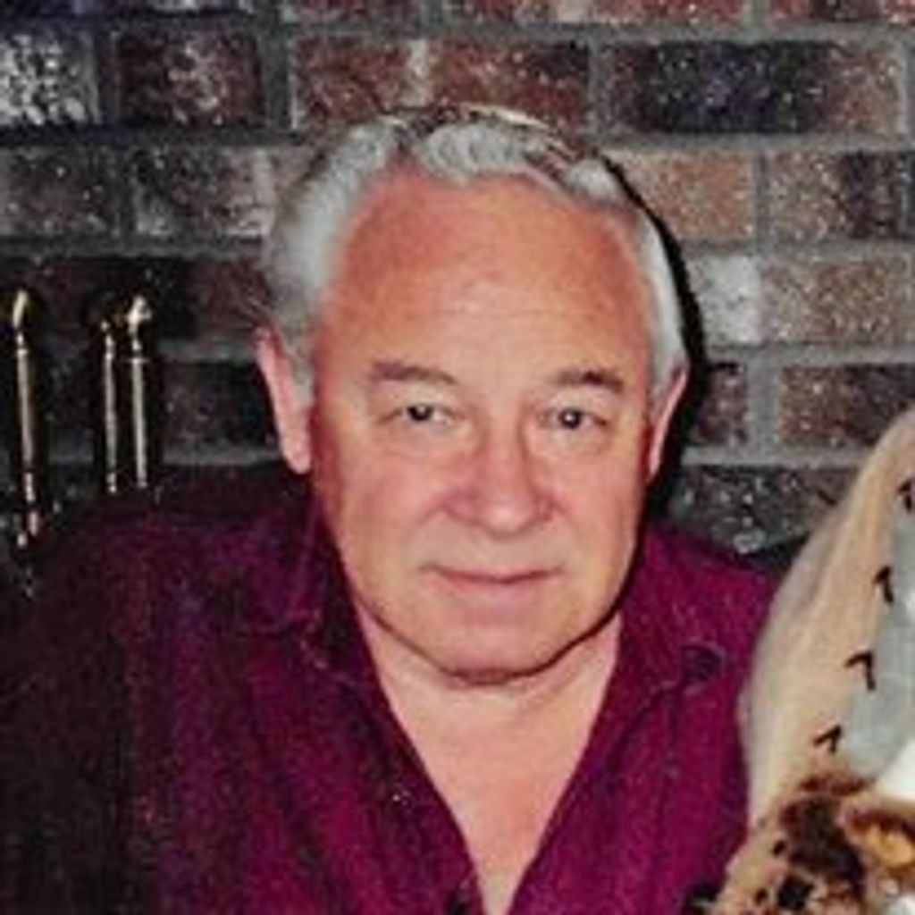 Dexter  Roy Liljegren