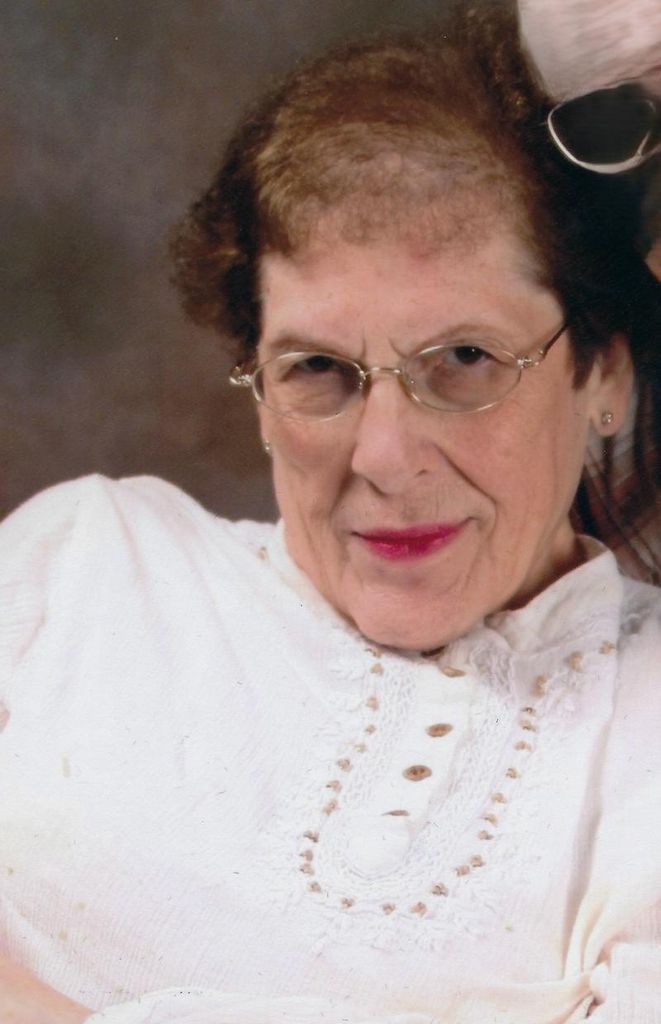 Ruth Imogene Edens Profile Photo