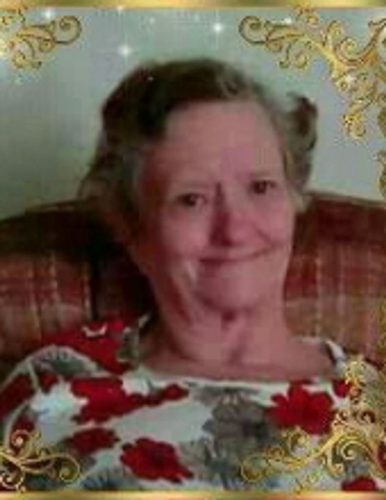 Marie Annette Newbrough