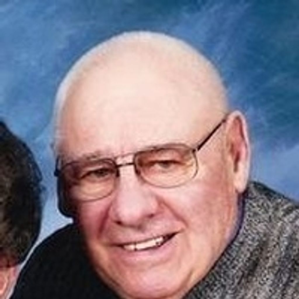 Harvey "Ole" Emil Waack