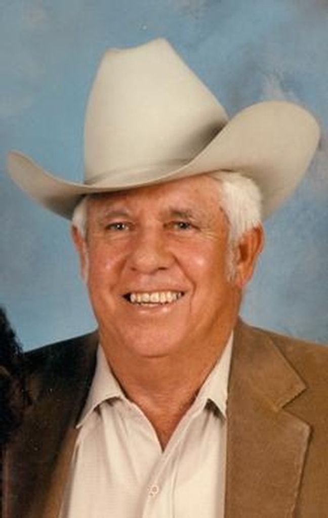Charlie Elmo Denver Rushing Profile Photo