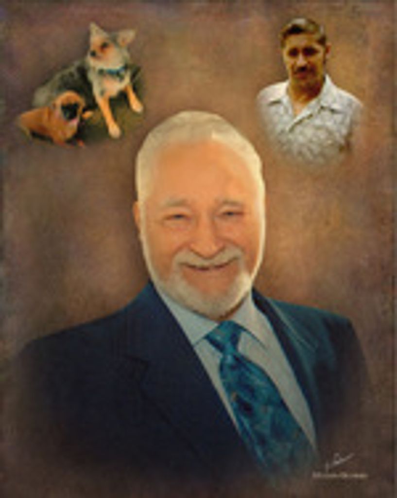 Raymond "Stingray" Stanley Swain