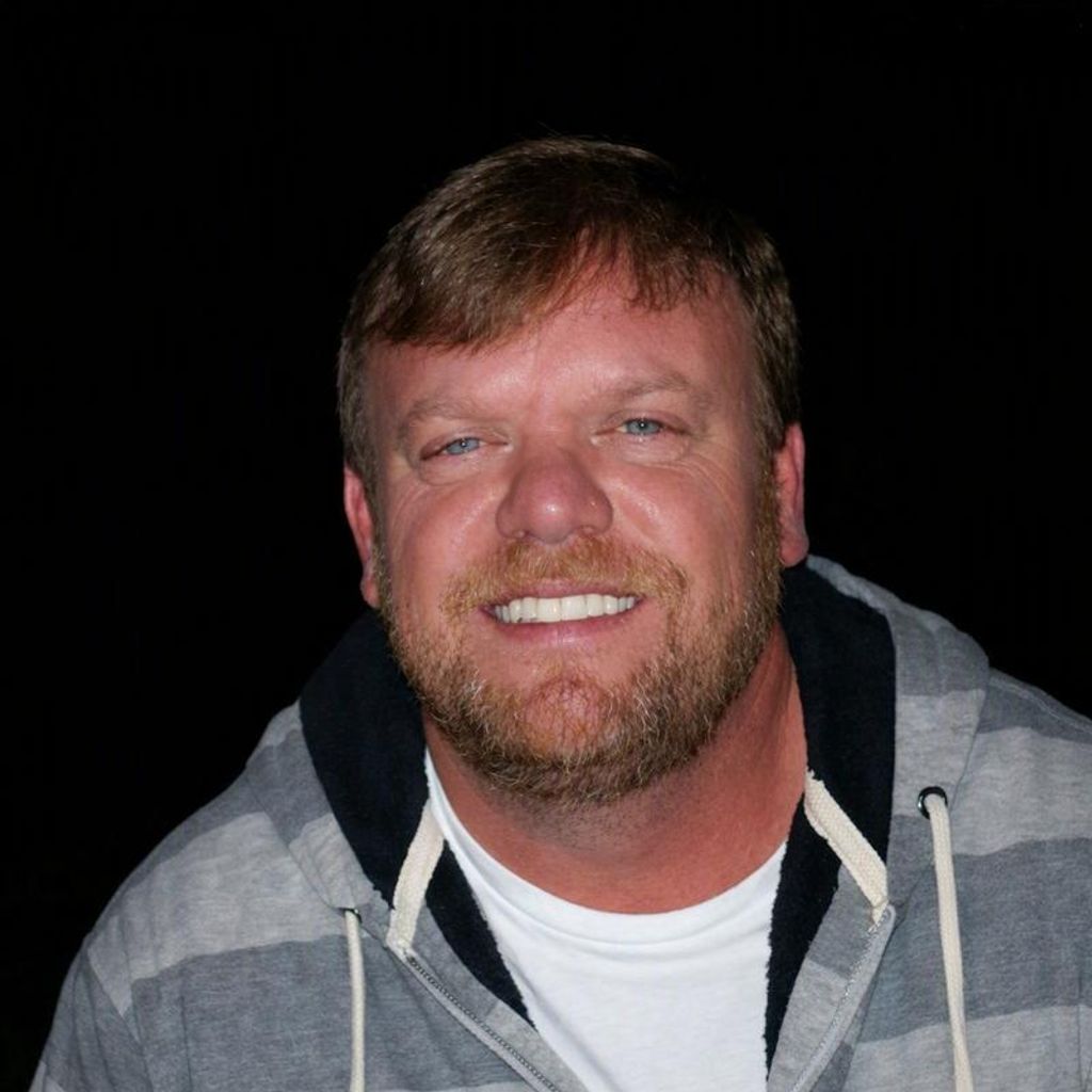 Ronnie "Ro" Crow Profile Photo