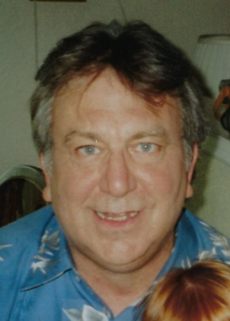 Stephen Noland Profile Photo