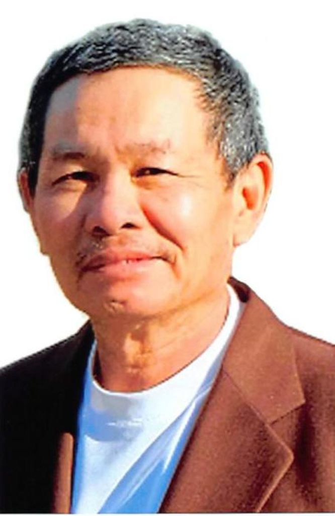 Dung Nguyen