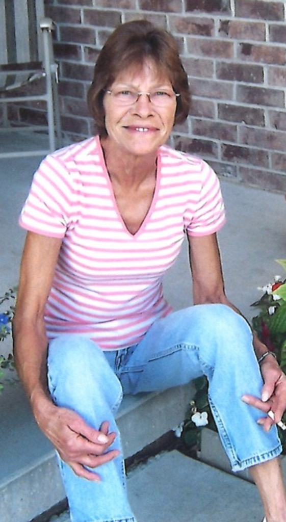 Wilma Pearl Fields Profile Photo